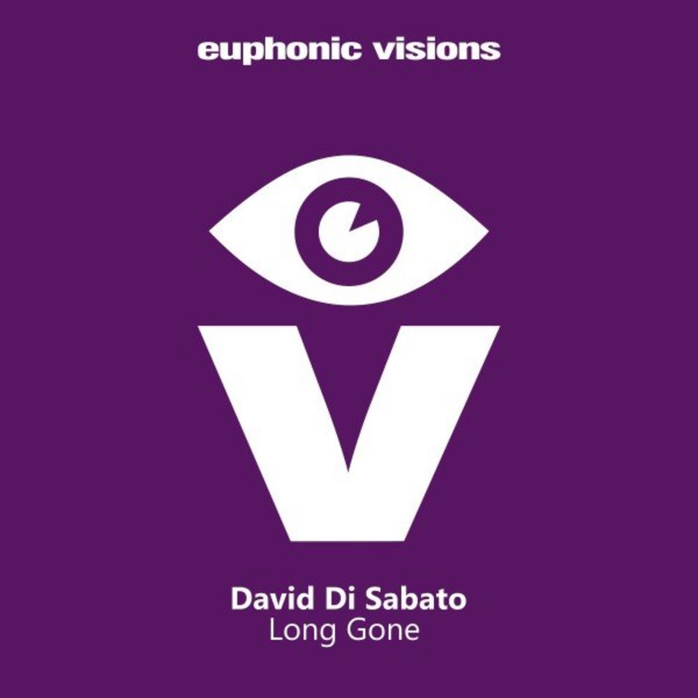 David Di Sabato - Long Gone [EUVIS039]